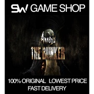 Amnesia: The Bunker | Steam PC Game | Online & Offline [Auto Delivery]