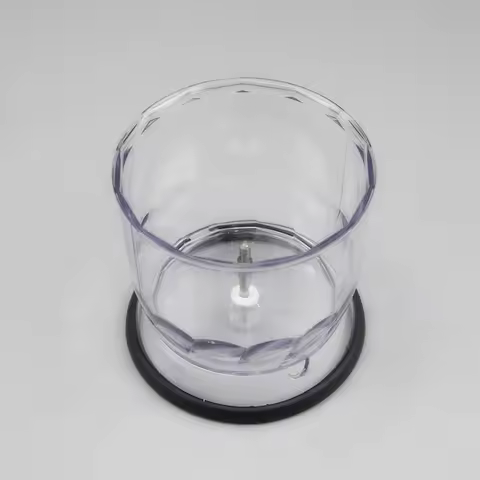 350ml mixing cup Suitable for Braun MQ525 MQ545 MQ725 MQ745 MQ785 MQ787 MQ530 MQ5025 MQ3025 Blenders