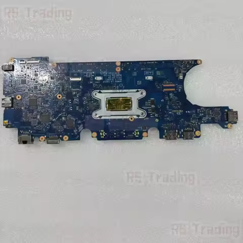 CN-076R9T 076R9T 76R9T For Dell Latitude E5270 laptop motherboard ADM60 LA-C621P I3-6100U tested OK