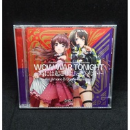 Licensed Collectibles WOW WAR TONIGHT~ (D4DJ First Mix)