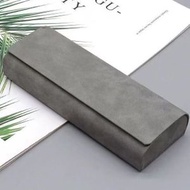 新款氣質金絲近視眼鏡 防藍光鏡框 小框橢圓設計 可配度數- 黑色框 眼鏡框架【無襯板】