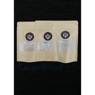 Bacteria Powder For Shrimp - EM/Bio Bacteria Powder (5/25/50gram)