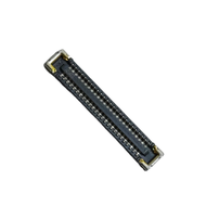 ITEL A70 KONEKTOR MAINBOARD A665L 50 PIN DI MESIN COMPATIBLE FPC MAIN CONNECTOR ITEL A70 1 Pcs