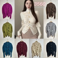CJ 3560 CJ DEIGN KNIT BKK BANGKOK PO