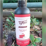 Toffieco Red Velvet Pasta 1 L Today