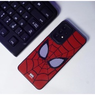 Samsung A32 4G Spiderman Venom Protective Case Samsung A32 4G Character Case