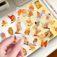 Star Man Twinkle Twinkle Twinkle Twinkle Twinkle Twinkle Twinkle Twinkle diy Mobile Phone Stickers S