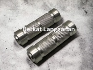 Jalu Step Underbone Drat 12 Footstep Injakan Kaki Underbone Jalu Step UB