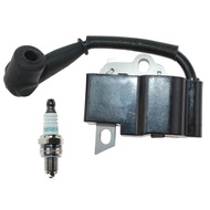 Ignition Coil Fits For Stihl Brush Cutter HT105 HT131 HT132 HT133 HT134 HT135 KM91R KM11R KM131 KM13