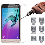 Tempered Glass For Samsung Galaxy A3 A5 A7 J1 J3 J5 J7 2016 2017 9H Screen Protector Glass