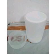 25kg CHLORINE TABLET 90% TCCA KLORIN TABLET