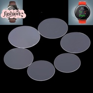 [fashion] 1pc tempered glass screen protector for 30/31/34/35/36/38mm round watch face MY
