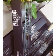 212 Vip Men 35ML Perfume For Him