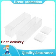 Quartz Cuvette,Spectrophotometer Cuvettes 10 mm Path Length, 45mm Height, 3.5 ML Capacity - 2 PCS