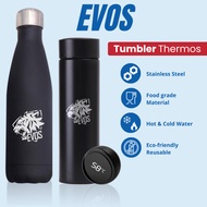 TERMOS EVOS - EVOS CUSTOM THERMOS TUMBLER