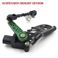 for AUDI A6L S6 C7 A7 3.0 a6 a8 TDI quattro 2013 LHD SUSPENSION HEIGHT SENSOR REAR LEFT 4H0941309C 4