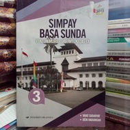 SIMPAY BAHASA SUNDA PIKEUN MURID SMP/MTS KELAS IX. 3 ERLANGGA