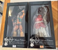 (未開封)  筋肉人 CCP Muscular Collection  Vol 65 & 66  海皇星  武道