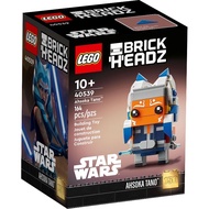 Lego 40539 Star Wars BrickHeadz Ahsoka Tano