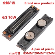 2pcs Speaker for UA40D5000 UE40D6500 Un40D5000 Un40d5500 ua46d5000 UA46D6000 UA46D6400 UA46D6600 UA4