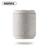 Awotech REMAX RB-M21 Fabric Bluetooth Waterproof Speaker Remax Mini Speaker Bluetooth Wireless Speak