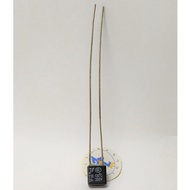 THERMOFUSE FAN 2A 125 - 135 Celcius | Thermofuse Fuse Fan Fuse 2A 250V