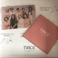 [MERCH] Twice Japan 2020 Season Greeting
