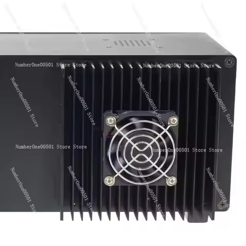 Wolf SDR 100W Shortwave Transceiver Kit RS 998 100 Watt HF Radio Receiver and Transmitter