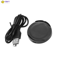 Magnetic Charging Charger Dock Cradle USB Cable For  G Watch  W150 W110
