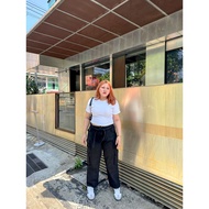 Cargo Cargo Pants 🐩 (490.-) กางเกงคาร์โก้สาวอวบ - MerryChubbyHouse