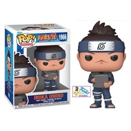 Funko Pop Naruto Shippuden: 1966 Iruka Umino