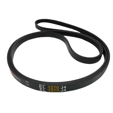 EL1270J4 4PJE1270 Drum Belt Compatible C00041587 6602-001072