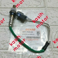 DENSO OXYGEN SENSOR FRONT O2 OXYGEN SENSOR CRV GEN2 GEN 2 2002 - 2006 DENSOOriginal