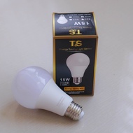 T&S LED BULB 10W , 15W E27 WHITE / ALETKO LED BULB 12W SUPER DAYLIGHT (WHITE) Globe Bulb GB E27 G