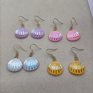 B4 Free Shipping Over 29 Yuan Earrings