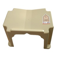 Twins Dolphin Al Quran stand