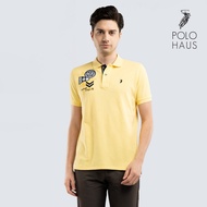 Polo Haus - Men’s Signature Fit Polo Tee
