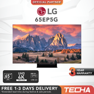 LG 65EP5G | 65" UHD | OLED Pro UltraFine Display