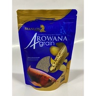 SIANLON Arowana Grain 250g Small / Large Pellet