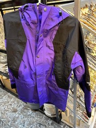 the north face 1994 futurelight xs