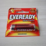 MERAH TENDA Eveready Red A3 A2 Battery, tent light Battery, tent flashlight Battery