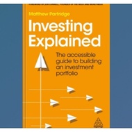 Investing Expanded - The Accessible Guide to Building Portfolio InvestmentAN