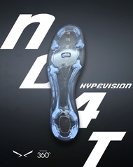 RENEIX พื้นรองเท้าสตั๊ด รุ่น N04T : Hype Vision