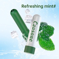 Super Cool Single-Hole Nasal Cooling Stick Driving Nasal Suction Peppermint Cooling Oil Anti-Sleep A