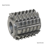 20° Gear Cutter Involute Gear Hobbing Cutter DP24/24 DP16 DP32 M1 M1.5 M2 M3 M4 M5