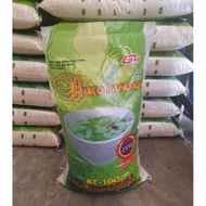 Buko Pandan Rice 25kgs