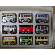 [Ready Stock] choro q Hot Spring Bus choro q Bus Set choro q Youma Hot Spring choro q National Hot S