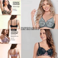 AVON Innerwear Under-Wired UW Bra Plus Size (Cathy, Marilyn, Ramona, Sallie) Size:- 34B-42D