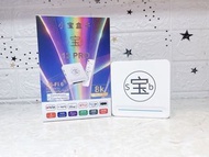最新款小寶盒子12Pro智能電視盒子，全新行貨，國際版，全球通用（大陸內地免翻牆）