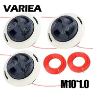 3pc C26-2 Trimming Head and 2pc Trimming Line Suitable for FS55 FS55R FS56 FS56RC FS70 FS70R FS85 FS